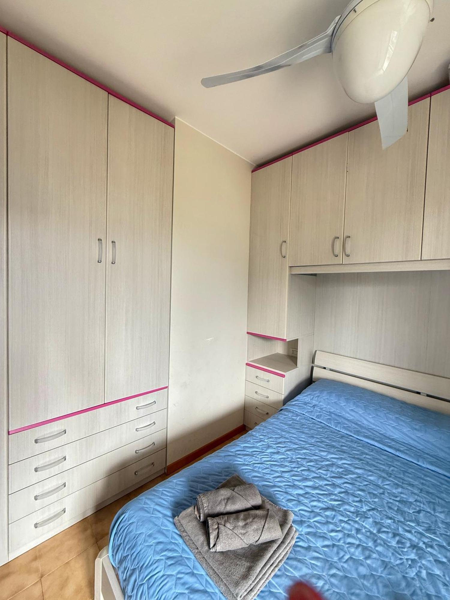 Grazioso Appartamento N 66 A Bibione A 100 Mt Dal Mare Екстериор снимка