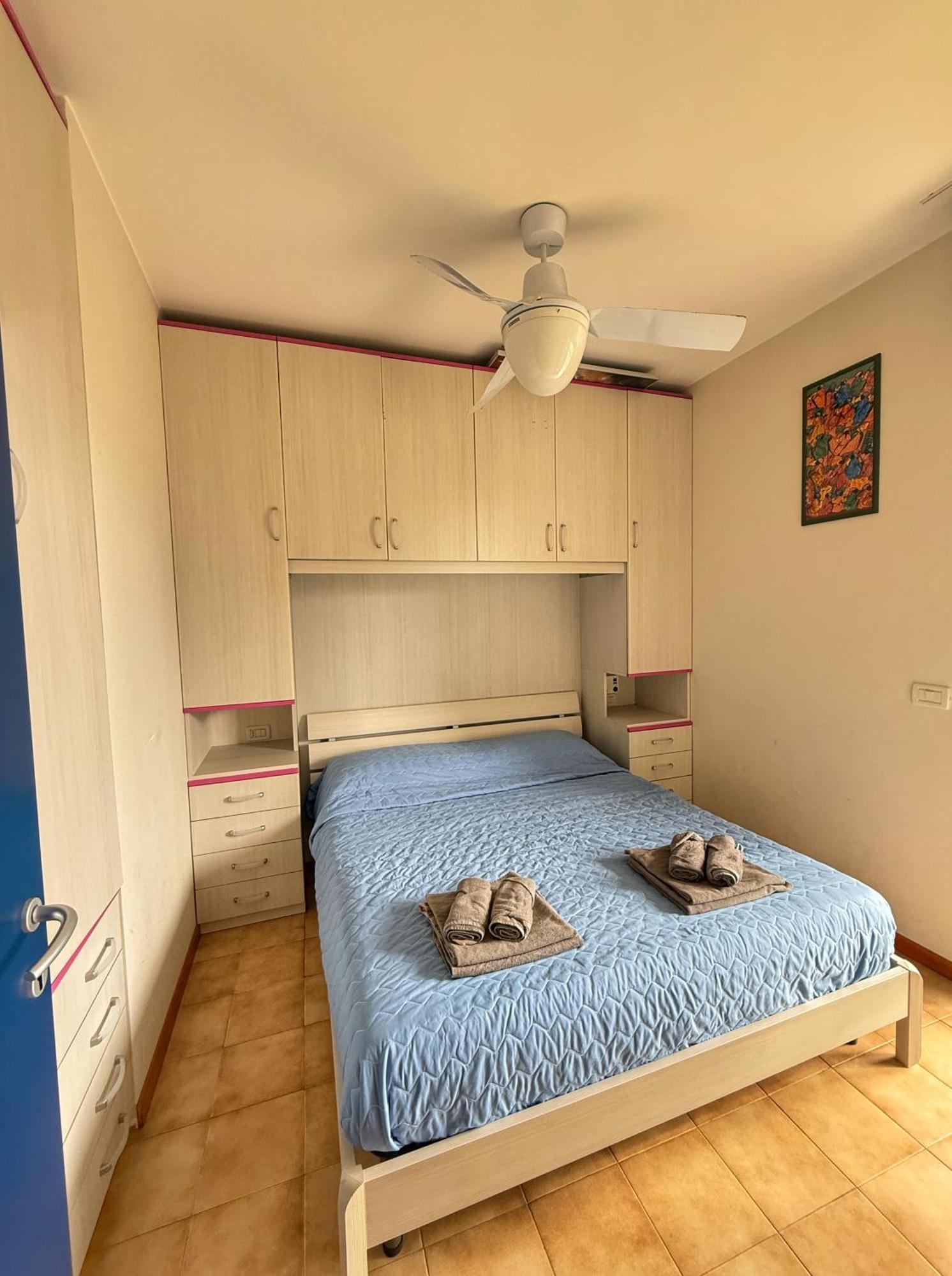 Grazioso Appartamento N 66 A Bibione A 100 Mt Dal Mare Екстериор снимка